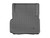 WeatherTech 2014+ Maserati Quattroporte Cargo Liners - Black