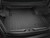 WeatherTech 2014+ Maserati Quattroporte Cargo Liners - Black