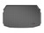 WeatherTech 11-18 Bentley Mulsanne Cargo Liners - Black