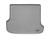WeatherTech 01-02 Volvo XC Cargo Liners - Grey