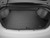 WeatherTech 2011+ Chrysler 200 Cargo Liners - Black