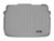WeatherTech 01+ Chrysler PT Cruiser Cargo Liners - Grey