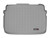 WeatherTech 01+ Chrysler PT Cruiser Cargo Liners - Grey