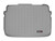 WeatherTech 01+ Chrysler PT Cruiser Cargo Liners - Grey