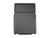 WeatherTech 10-19 Rolls Royce Ghost Cargo Liners - Black
