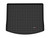 WeatherTech 2020+ Lincoln Corsair Cargo Liners - Black