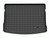 WeatherTech 2021+ Mercedes-Benz AMG GLA 35 Cargo Liners - Black