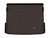 WeatherTech 2021+ Mercedes-Benz AMG GLB 35 Cargo Liners - Cocoa