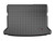 WeatherTech 2020+ Mazda CX-30 Cargo Liners - Black