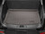 WeatherTech 2021+ Chevrolet TrailBlazer Cargo Liners - Cocoa