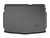 WeatherTech 401281 Black Cargo Liner, Kia Soul 2020+