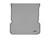 WeatherTech 00-04 Mazda MPV Cargo Liners - Grey