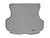 WeatherTech 00-01 Saturn LW1 Wagon Cargo Liners - Grey