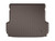 WeatherTech 2020+ Subaru Outback Cargo Liners - Cocoa