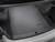 WeatherTech 2016-2019 BMW 7-Series Cargo Liners - Black