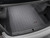 WeatherTech 2016-2019 BMW 7-Series Cargo Liners - Black