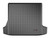 WeatherTech 2012-2016 Buick Verano Cargo Liners - Black