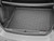 WeatherTech 2012-2016 Buick Verano Cargo Liners - Black