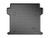 WeatherTech 2015+ Ram ProMaster City Cargo Liner - Black