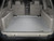 WeatherTech 00-06 Chevrolet Suburban Cargo Liners - Grey