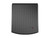 WeatherTech 2019+ Audi A8L Cargo Liners - Black