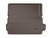 WeatherTech 431277 Cocoa Cargo Liner, BMW X5 40i 2019-2020