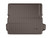 WeatherTech 431277 Cocoa Cargo Liner, BMW X5 40i 2019-2020