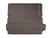 WeatherTech 431277 Cocoa Cargo Liner, BMW X5 40i 2019-2020