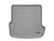 WeatherTech 97-01 BMW 540i Cargo Liners - Grey