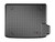 WeatherTech 2015-2018 BMW X4 Cargo Liners - Black