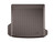 WeatherTech 2019+ Audi Q8 Cargo Liners - Cocoa