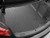 WeatherTech 2015+ Chevrolet Impala Cargo Liners - Black