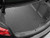 WeatherTech 2015+ Chevrolet Impala Cargo Liners - Black