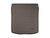 WeatherTech 2019+ Audi A7 Cargo Liners - Cocoa