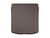 WeatherTech 2019+ Audi A7 Cargo Liners - Cocoa