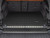 WeatherTech 2021+ BMW X5 45e Cargo Liners - Black