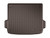 WeatherTech 2018+ BMW X4 Cargo Liners - Cocoa