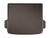 WeatherTech 2018+ BMW X4 Cargo Liners - Cocoa