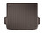 WeatherTech 2018+ BMW X4 Cargo Liners - Cocoa