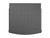 WeatherTech 2020+ Volkswagen Atlas Cross Sport Cargo Liners - Black