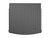 WeatherTech 2020+ Volkswagen Atlas Cross Sport Cargo Liners - Black
