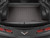 WeatherTech 14-19 Chevrolet Corvette Cargo Liners - Cocoa