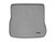 WeatherTech 03 Audi S6 Avant Cargo Liners - Grey