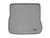 WeatherTech 03 Audi S6 Avant Cargo Liners - Grey