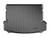 WeatherTech 2014-2020 Nissan Rogue Cargo Liners - Black