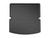 WeatherTech 2020+ Cadillac XT6 Cargo Liners - Black