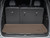 WeatherTech 22-22 Jeep Grand Wagoneer Cargo Liners - Tan