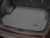 WeatherTech 2016-2020 Kia Sorento Cargo Liners - Black
