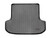 WeatherTech 00-04 Mitsubishi Montero Sport ES/LS/XS Cargo Liners - Black