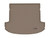 WeatherTech 2021+ Genesis GV80 Cargo Liners - Tan